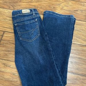 Jordache Jeans
